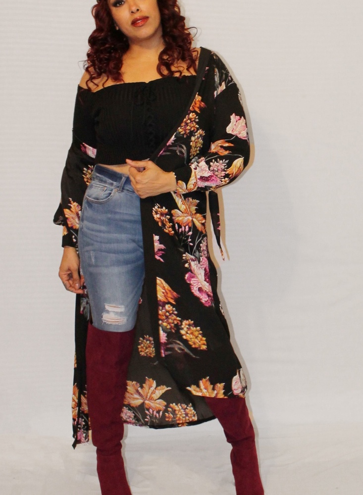 Kimono - Picture 4 of 4